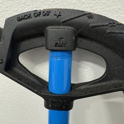 Ideal “1 EMT Conduit Bender