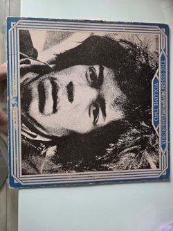 Essential Jimi Hendrix - vinyl