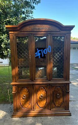 China Cabinet