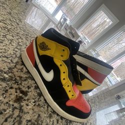 Air Jordan 1s