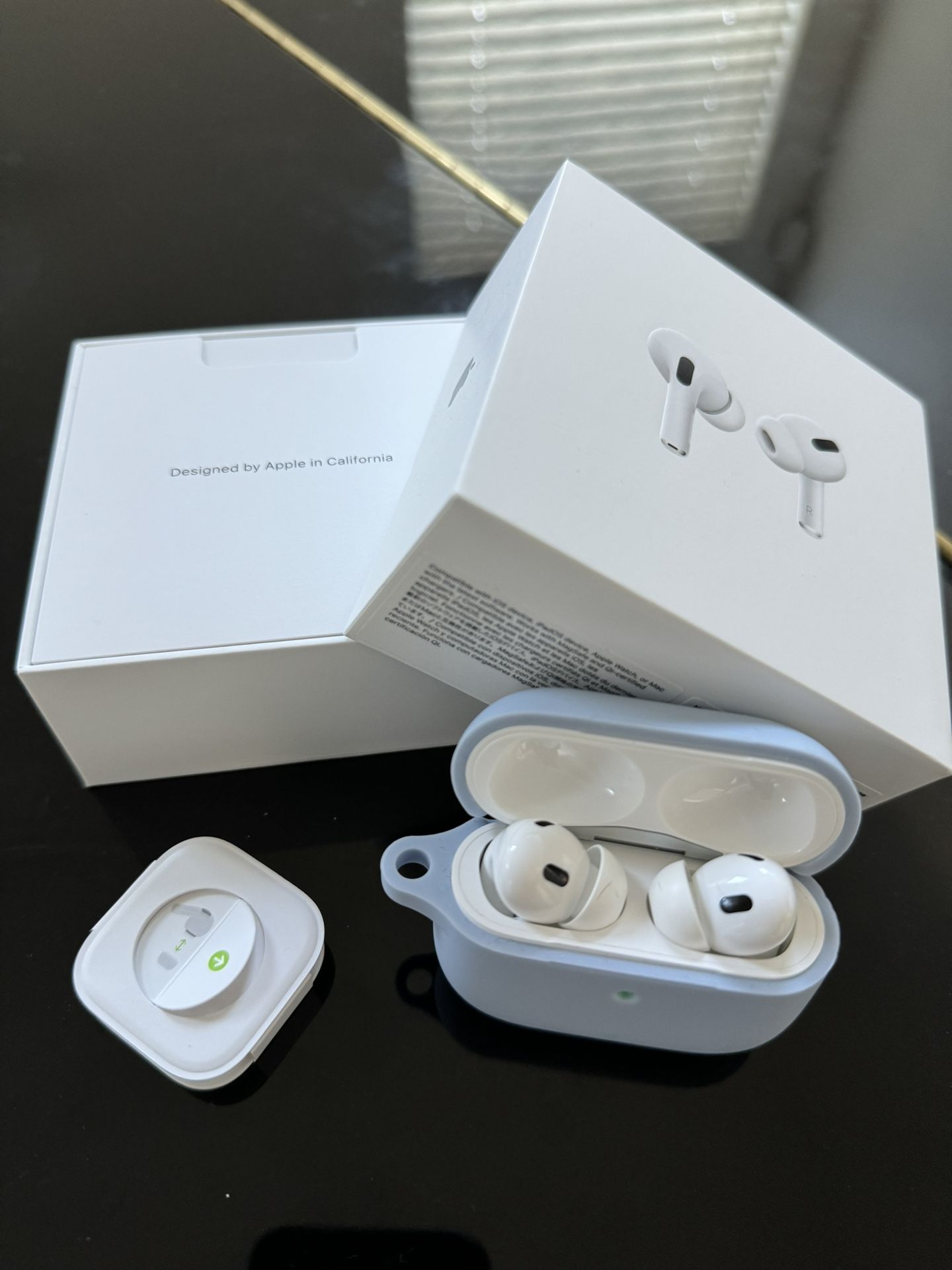 AirPods Pro 2 