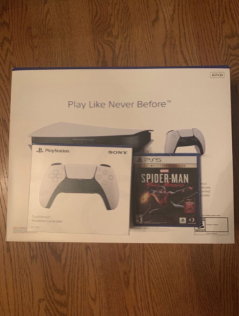 PS5 (Playstation 5)