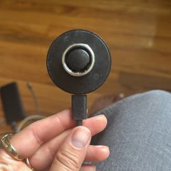 Silver Oura Ring Gen 3 Size 7 