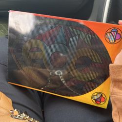 Electric Daisy Carnival 2024