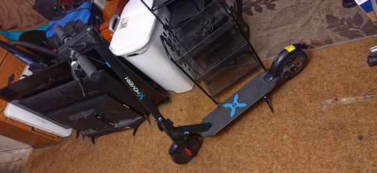 Hover-1 Electric Scooter