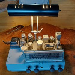 Philco Radio Tube Lamp