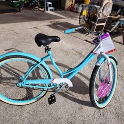 Cruiser Bike 