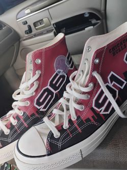 Converse -11 1/2