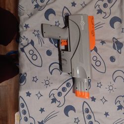 Orbbez Gun/ Gel Blaster
