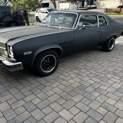 1973 Buick Apollo