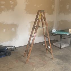Ladder
