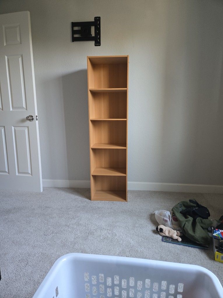 Bookcase