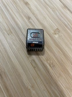Spektrum AR620 6-Channel Receiver