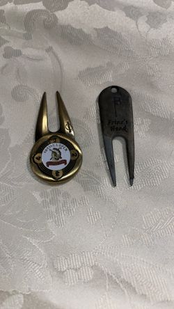 VINTAGE DIVET TOOLS
