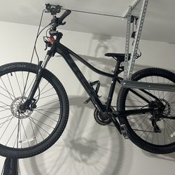 Trek Mountain Bike 