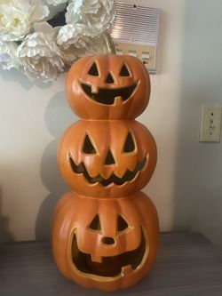 Halloween Decorations 