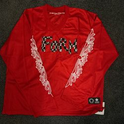 Matty Boy “Form” Long-Sleeve Jersey