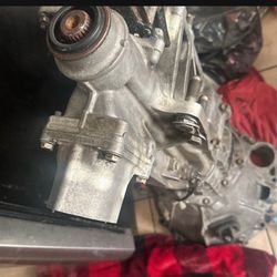 Rx8 transmission