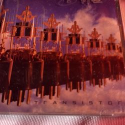 311 Transistor CD