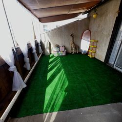 Turf Grass / Pasto Sintetico 