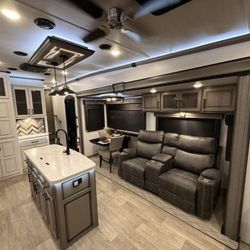 2022 keystone montana