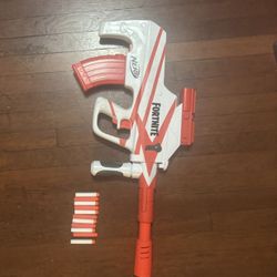 Nerf Fortnite Blaster 