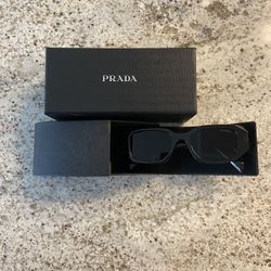 Prada Sunglasses 