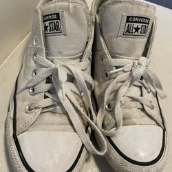 Converse Sneakers Size 8