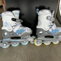 Roller Skates 