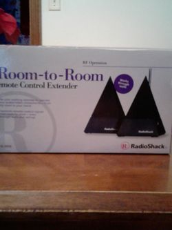 Remote control extender