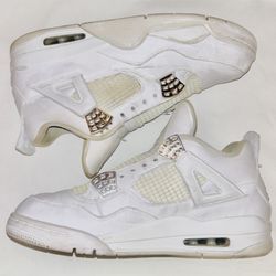 *FIRE DEAL* Jordan 4 “Pure Money” 🔥🔥🔥