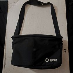 JDSU Nylon Utility Equipment Carrying Bag