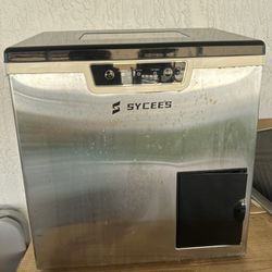 Gevi, Nugget Ice Maker for Sale in Paramount, CA - OfferUp