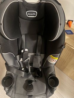 Car Seat Evenflo Revolve 360 Slim (2 available)