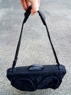 Tumi Suit Bag