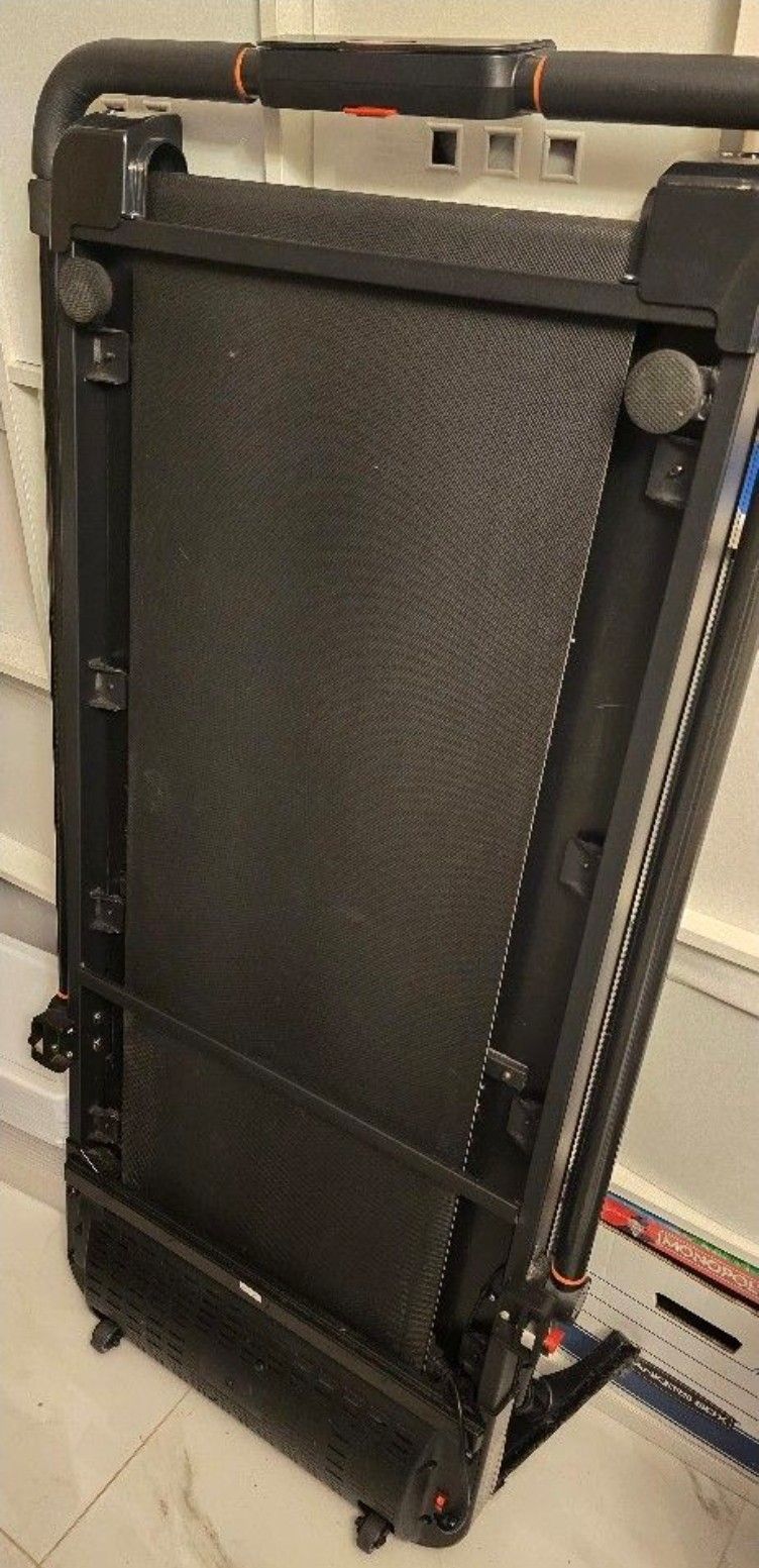 walking pad