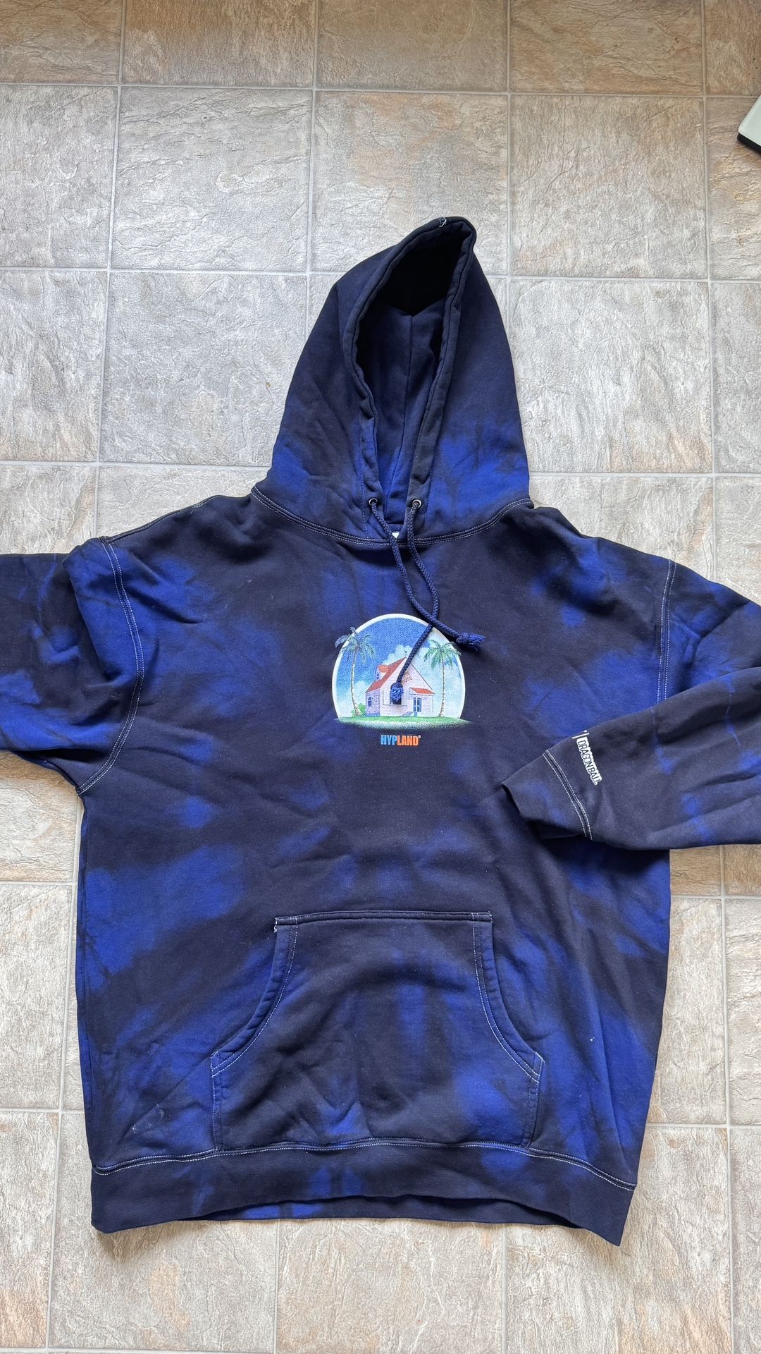 Hypland Kame House Hoodie