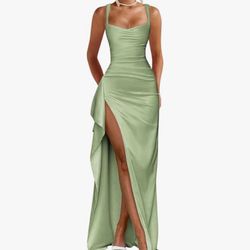 Formal Party Gown 