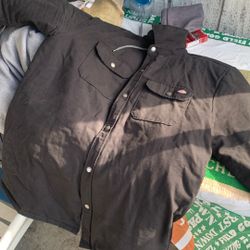 Dickies Jacket XL Extra Large