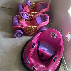 Power wheel