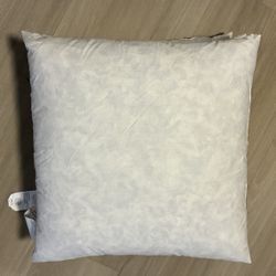 Duck Feather Pillows