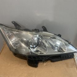 2006-2008 Lexus ES Right Headlight 