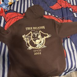 True Religion Jacket  l