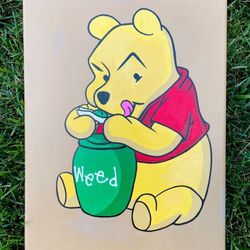 Custom Paintings