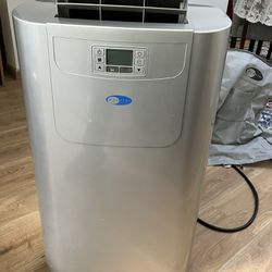 Whynter 12,000 BTU Air Conditioner 