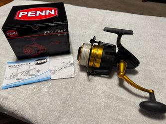 Penn Spinfisher V 8500 Fishing Reel