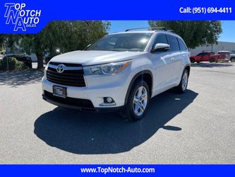 2016 Toyota Highlander