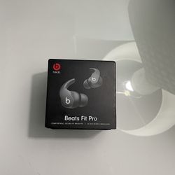 Beats Fit Pro