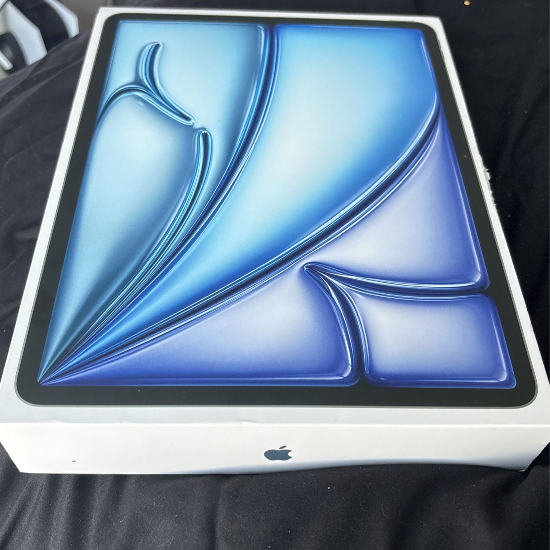 iPad Air 13inch
