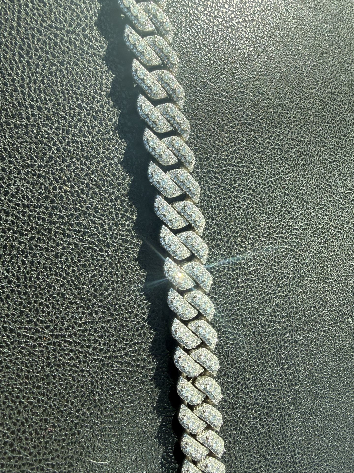 Thick 22 Inch Cuban Link